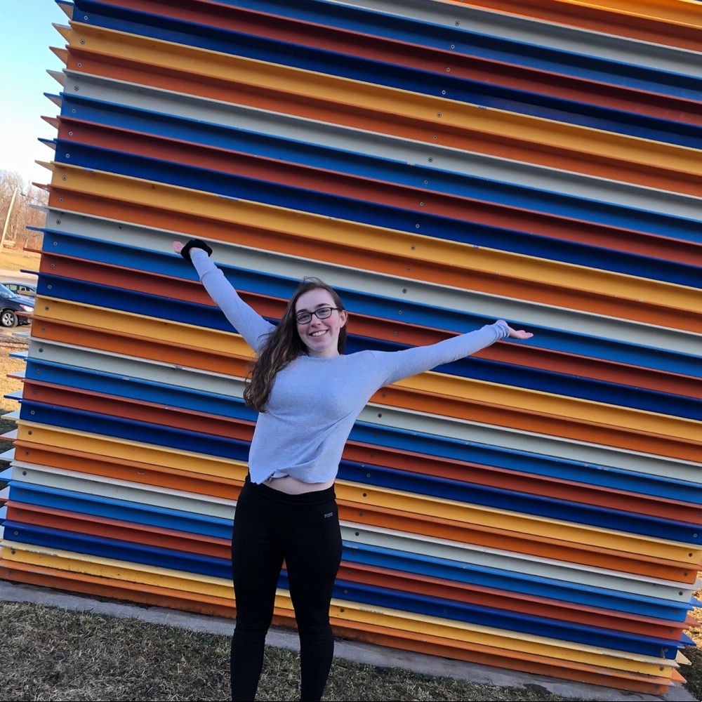 Meet your Posher, Sierra